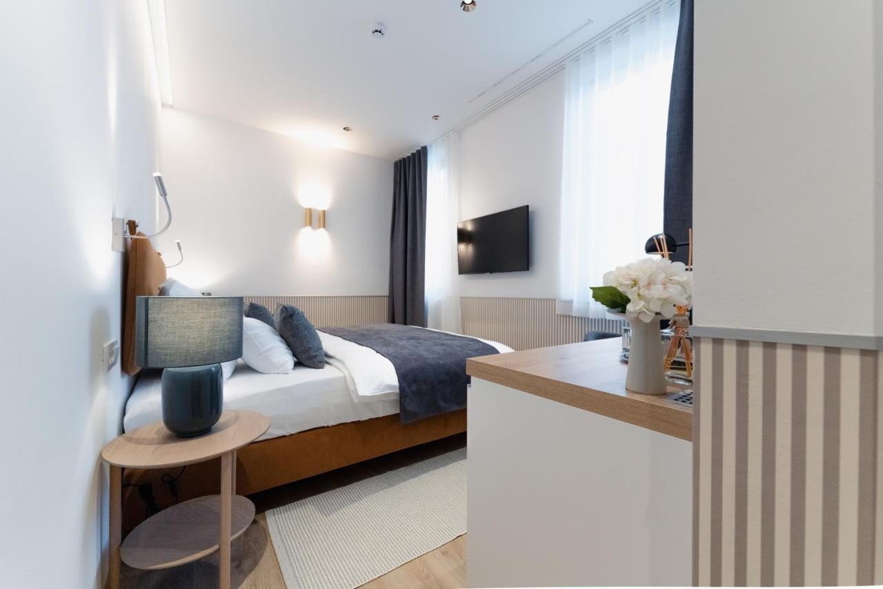 Vila De Casa Ribnica Ngoại thất bức ảnh
