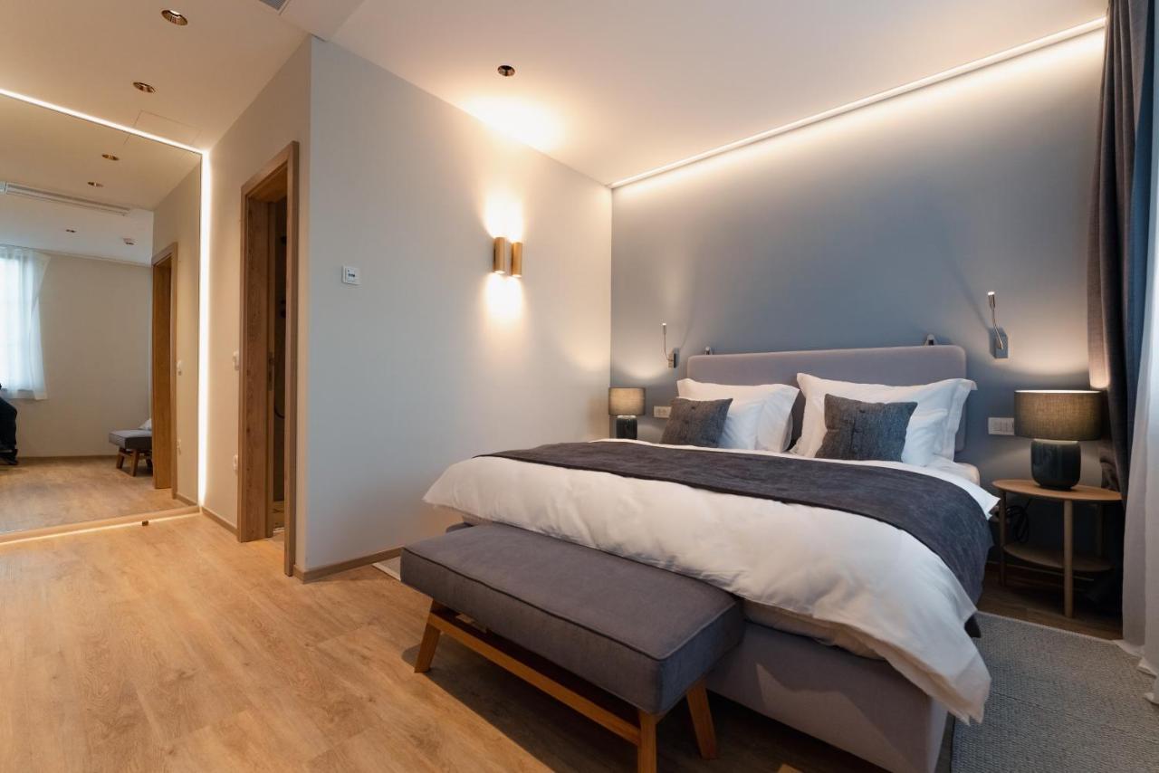Vila De Casa Ribnica Ngoại thất bức ảnh