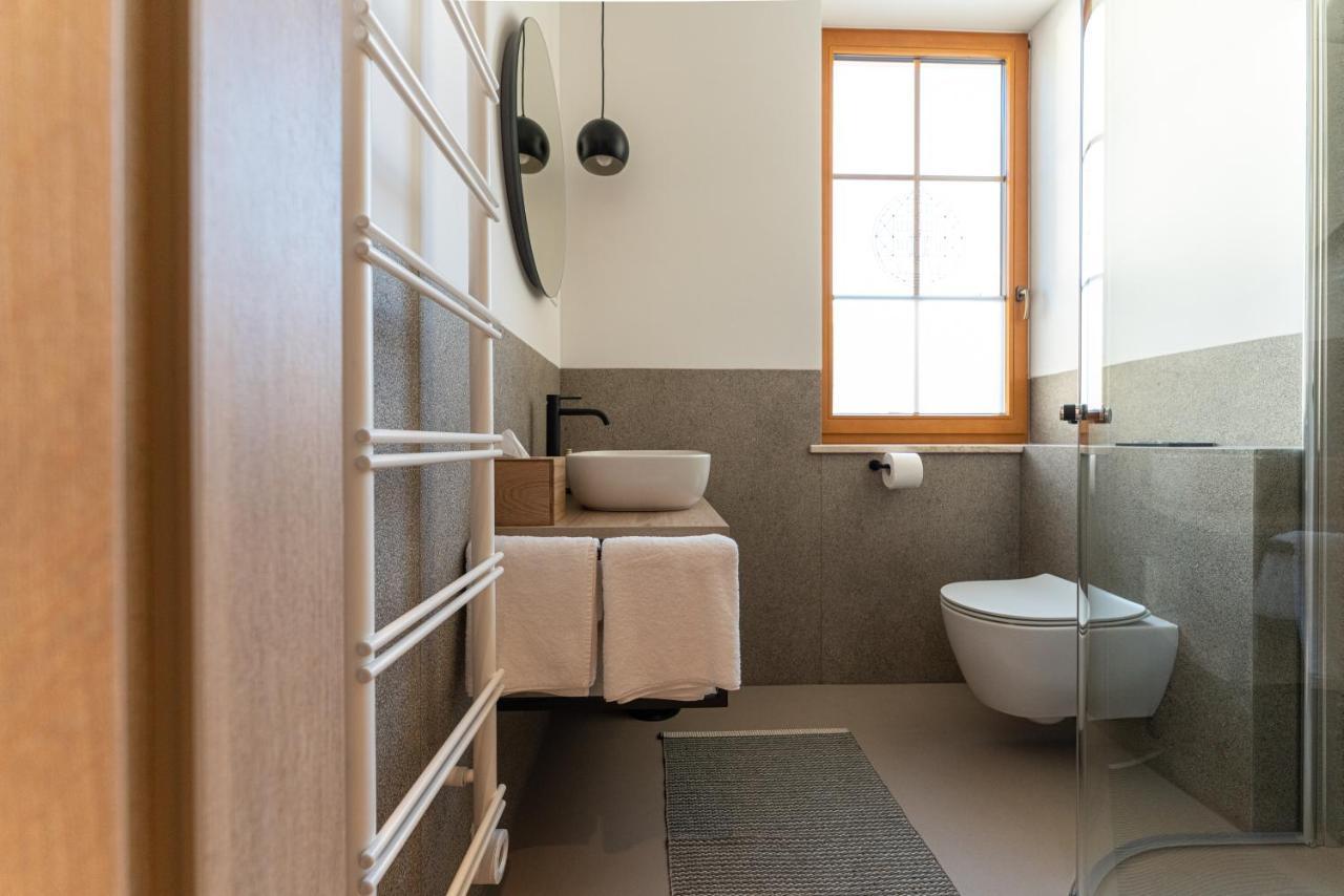 Vila De Casa Ribnica Ngoại thất bức ảnh