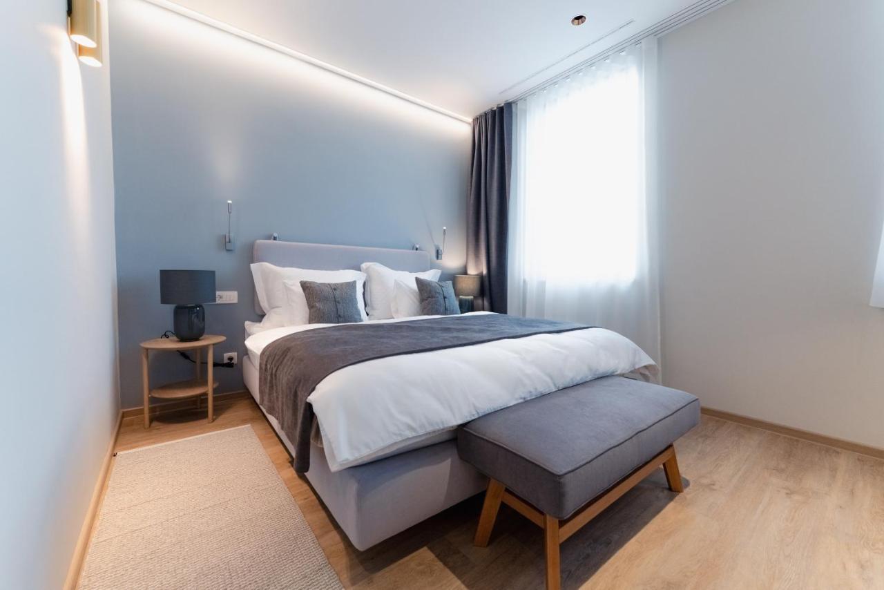 Vila De Casa Ribnica Ngoại thất bức ảnh