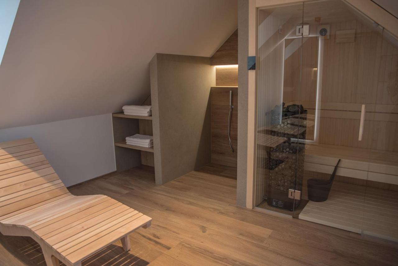 Vila De Casa Ribnica Ngoại thất bức ảnh